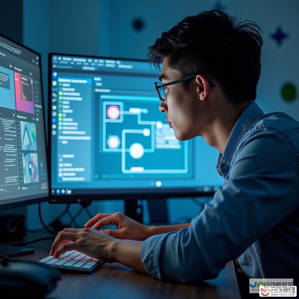 定制专属应用：打造您的移动战略利器，与领先的app开发公司合作